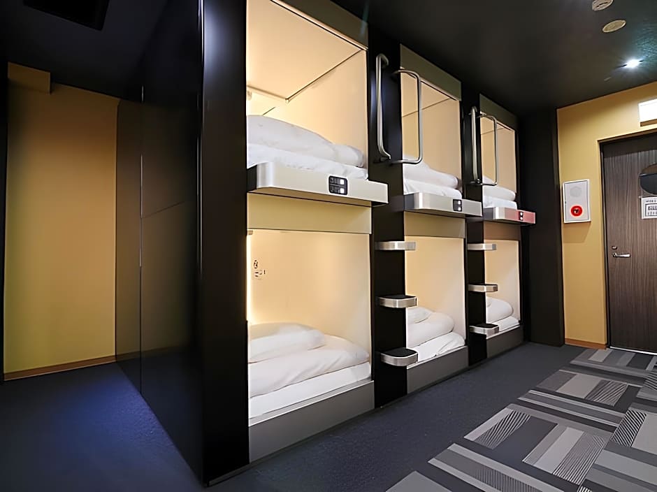 The Global hotel Tokyo