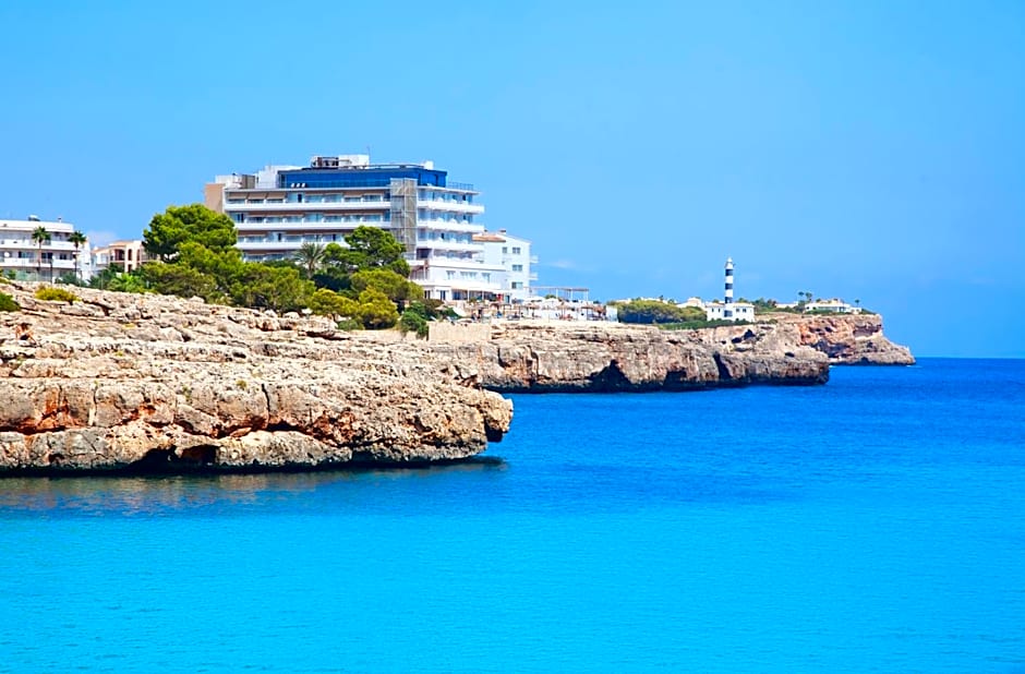 Js Cape Colom - Adults Only