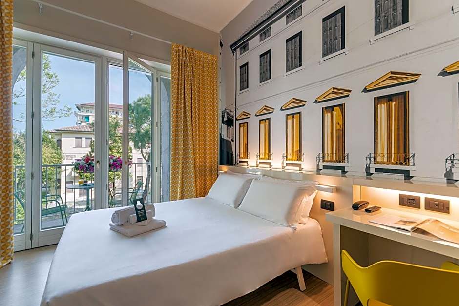 B&B Hotel Treviso