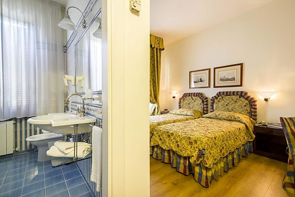 Hotel Italia