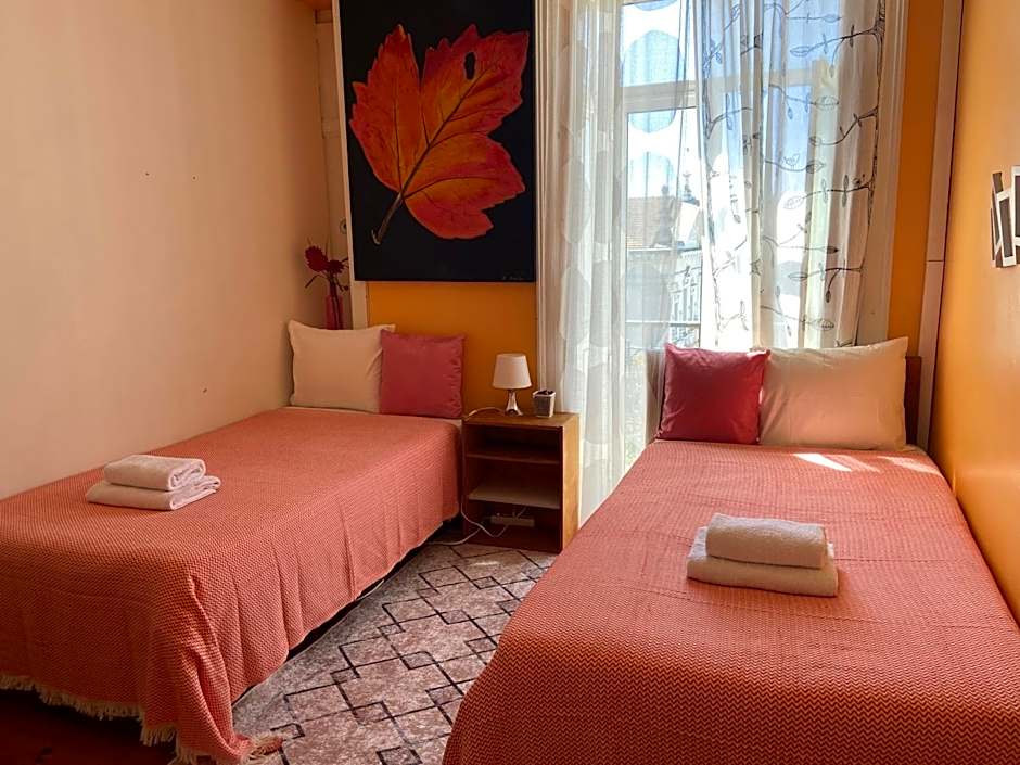 Lisbon Angels Hostel