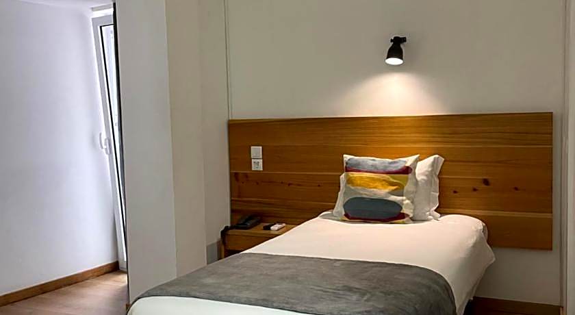 Hotel Ilha