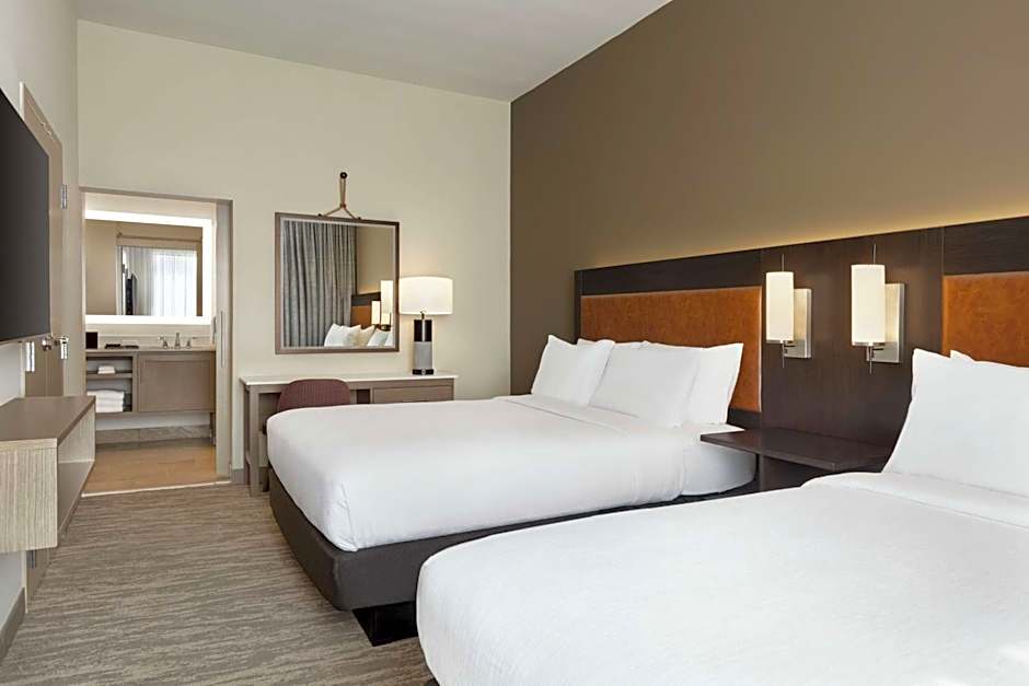 Embassy Suites by Hilton Round Rock