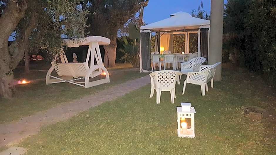 Residence Alba