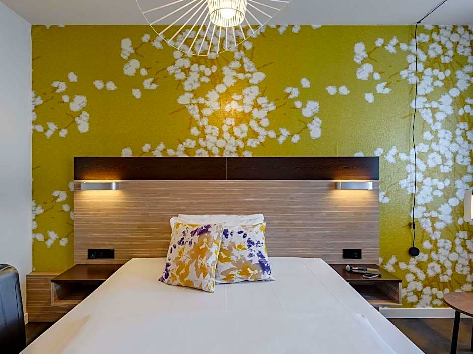 Mercure Hotel Stuttgart Gerlingen