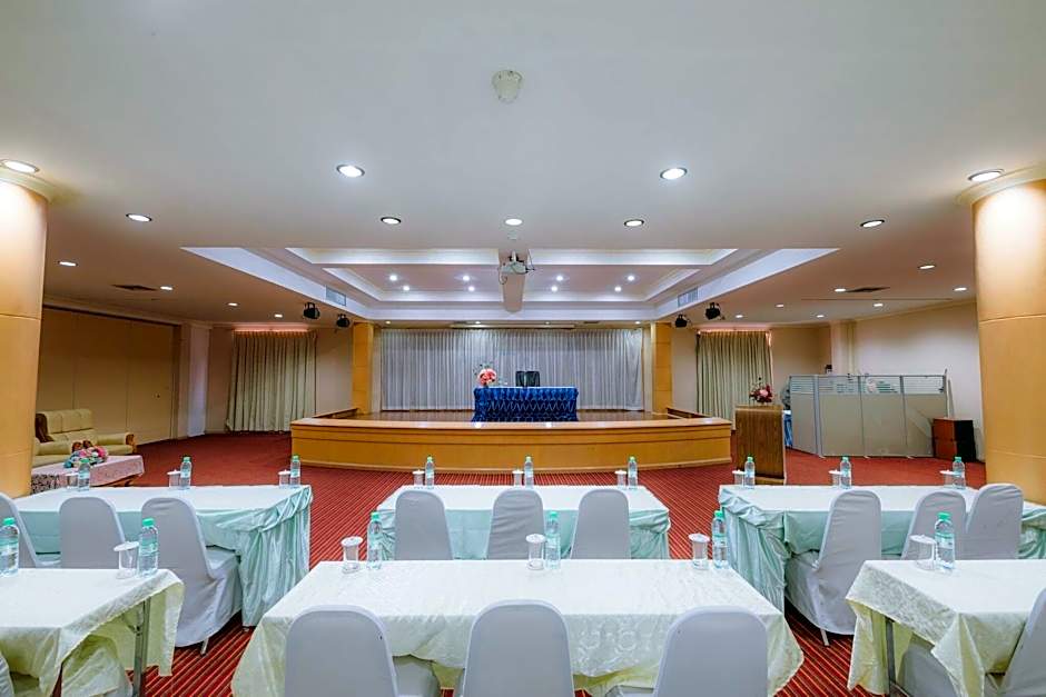 Morakot Hotel