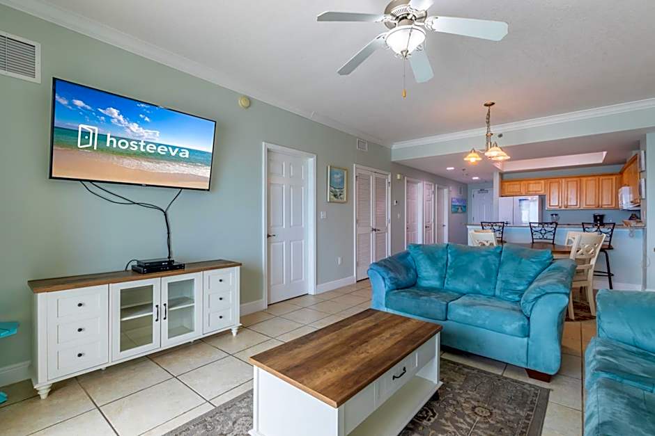 Crystal Shores West 202