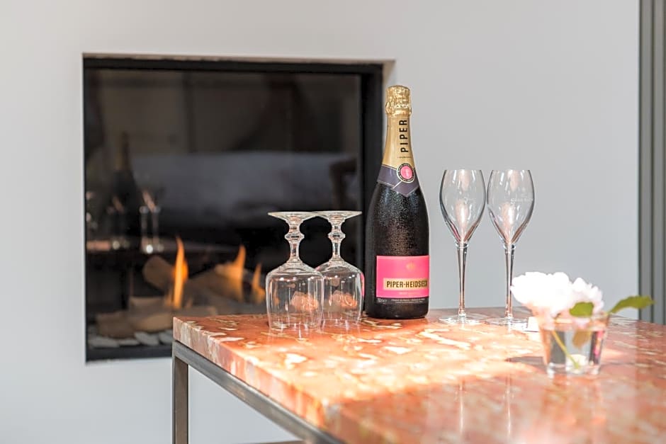 B&B Slapen bij St Pieter
