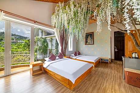 Superior Family Room