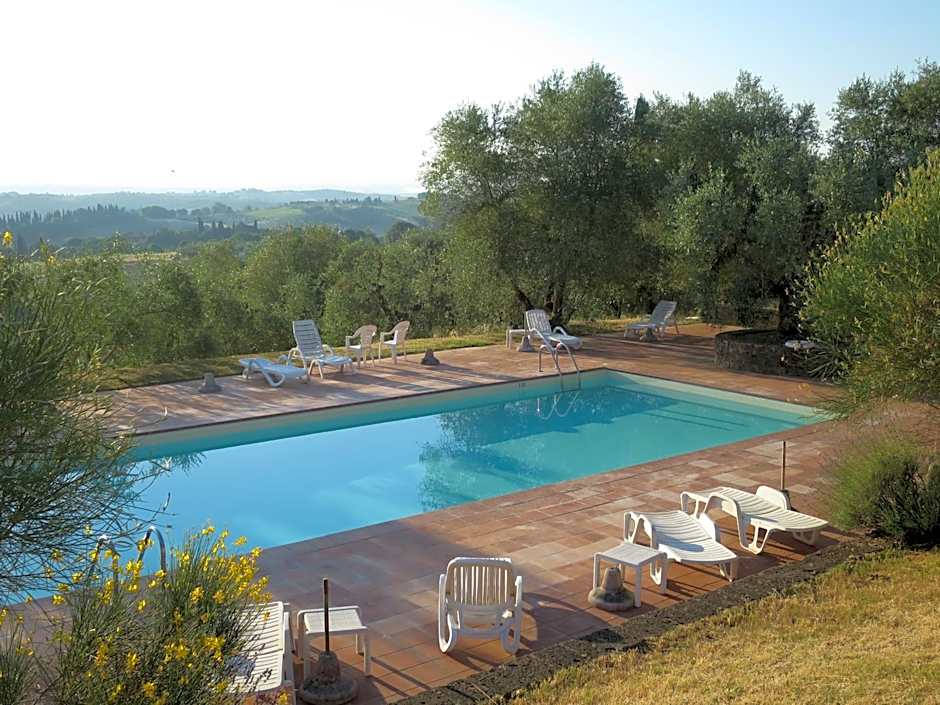 CasaLeTolfe Residence