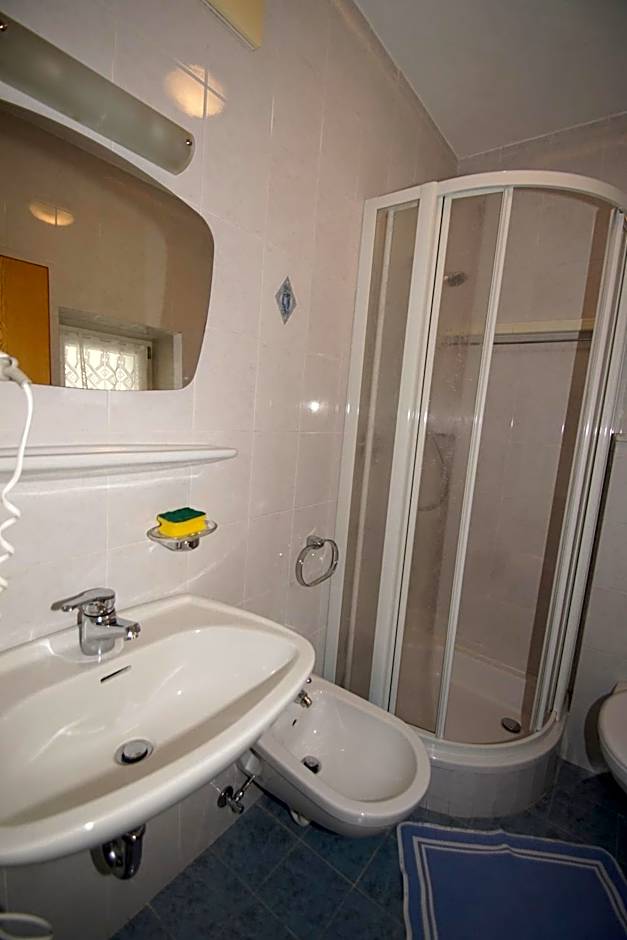 Apartments Heidenberger Delle Scuole