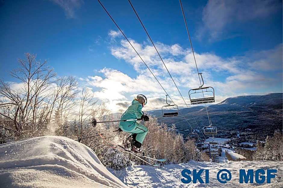 Clarion Pointe La Malbaie