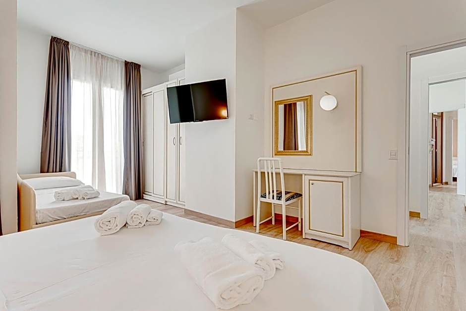 Hotel Schiller