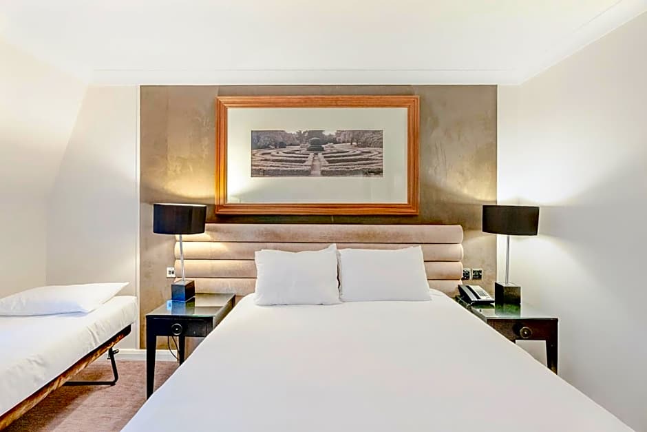 The Landmark Hotel and Leisure Club a Palette hotel