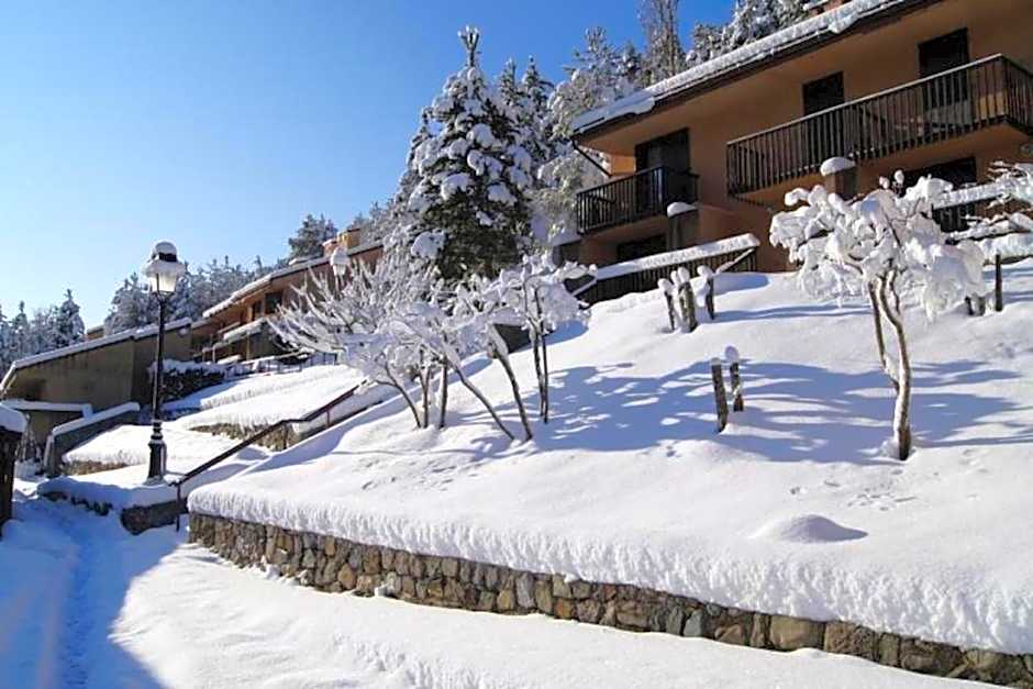 Vacancéole - Résidence Les Gorges Rouges