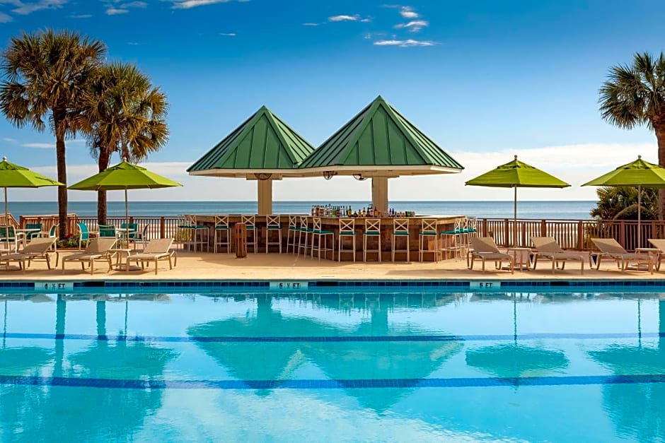 Marriott Hilton Head Resort & Spa