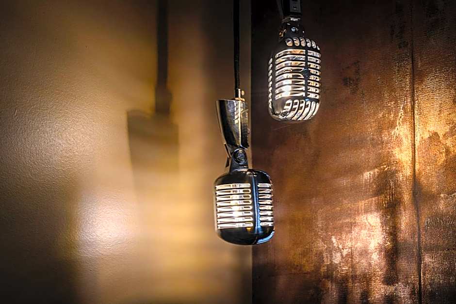 The Sessions Hotel, Bristol, a Tribute Portfolio Hotel