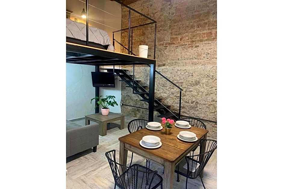 OYO Hotel Casona Poblana