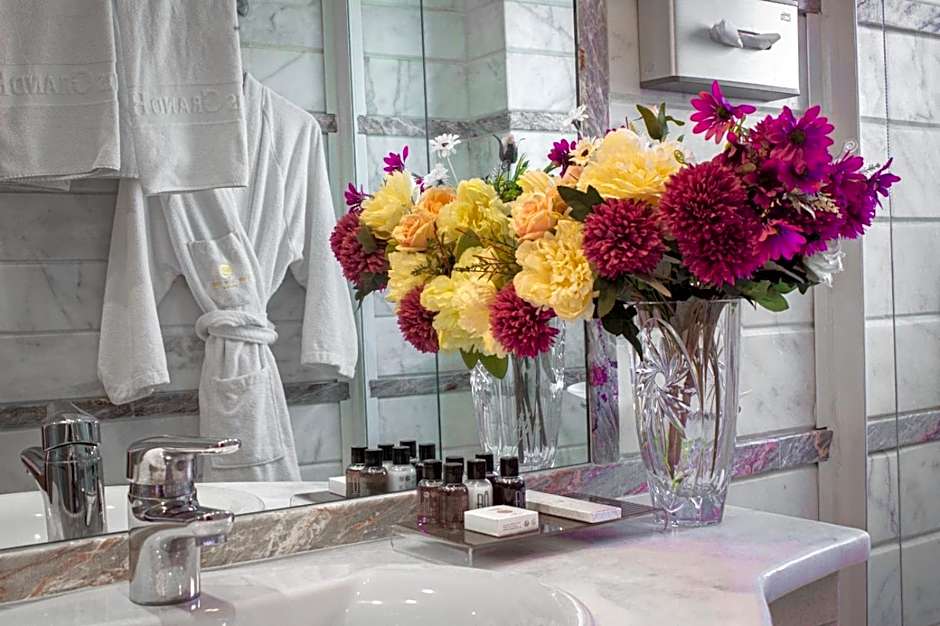 Tunis Grand Hotel