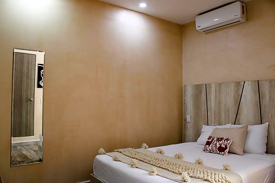 Arkana 9 Suites by Grupo Amber
