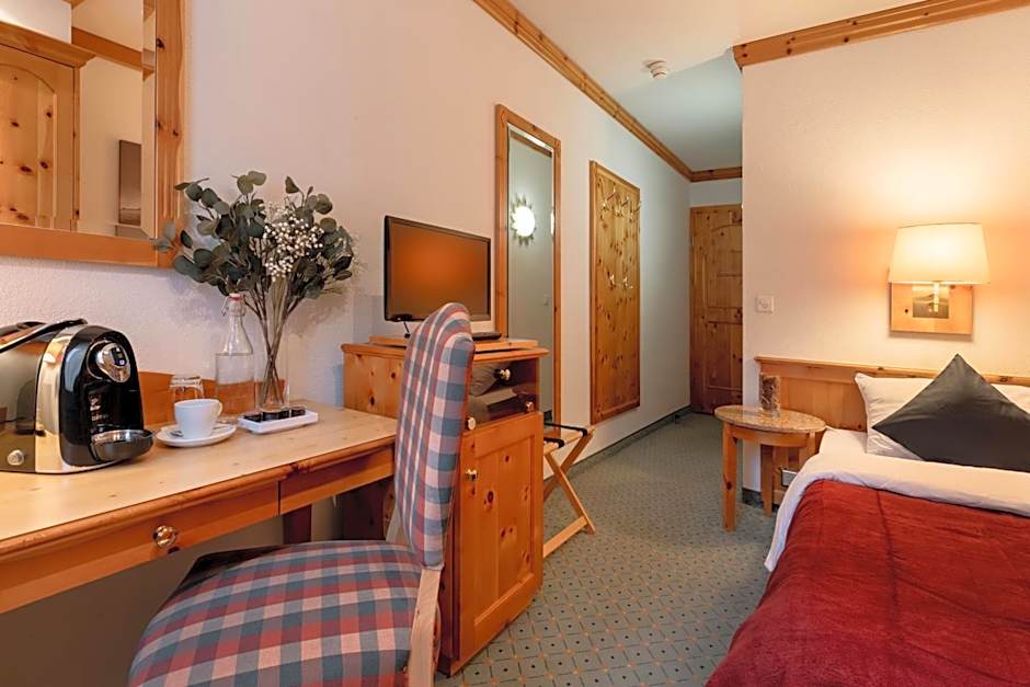 AROSA ALPINE CLUB - Adults only