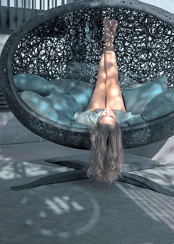 GOING TRIPLE A apartments EAST