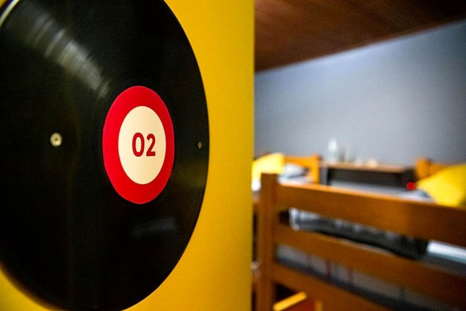 Hostel Gentileza - Guest House