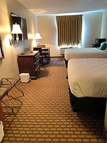 Rest Inn Fort Smith