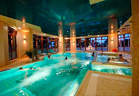 Dworek Morski SPA & Wellness