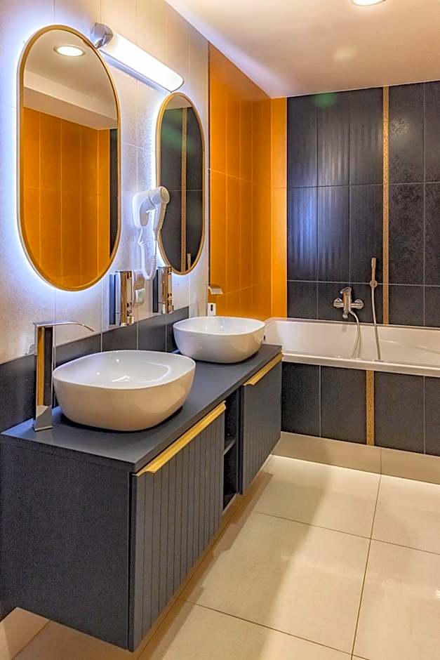 Malinowy Dwór Hotel Medical SPA