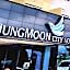 Jungmoon City Hotel & J-hill Hotel