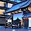 Hotel The Mitsui Kyoto, a Luxury Collection Hotel & Spa
