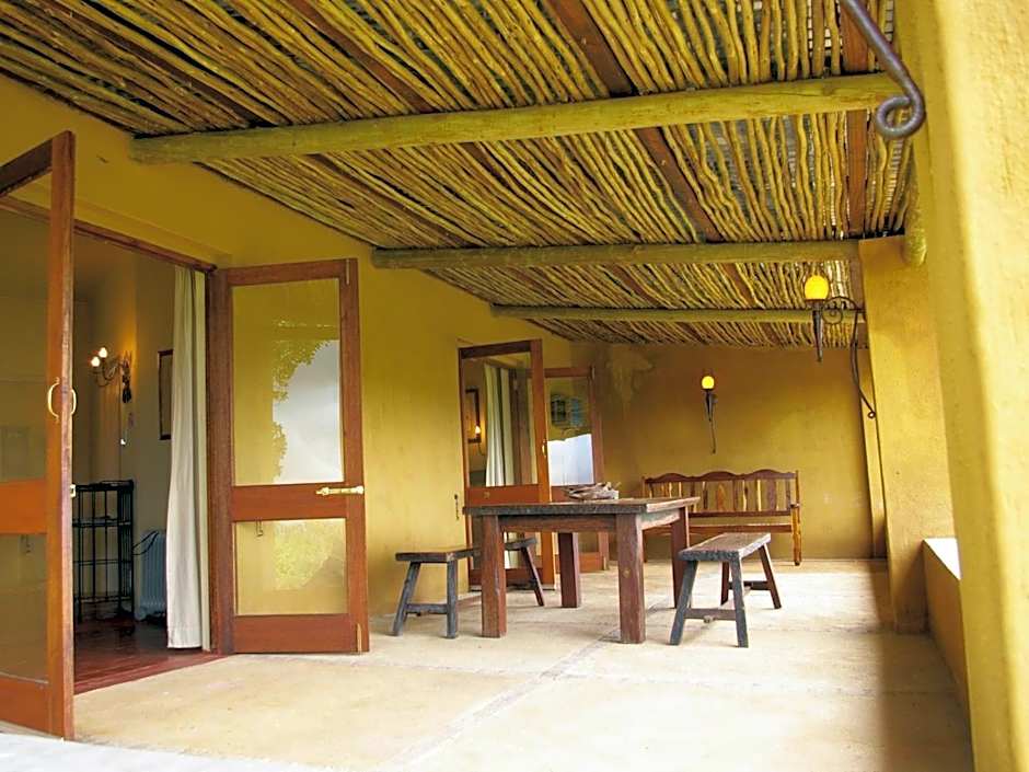 Bohm's Zeederberg Country House