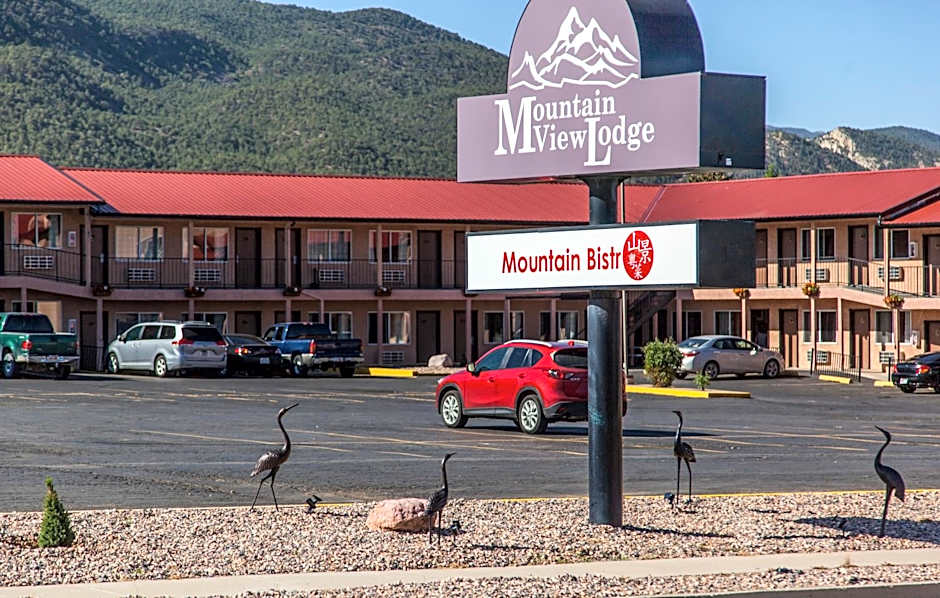 Mountain View Lodge