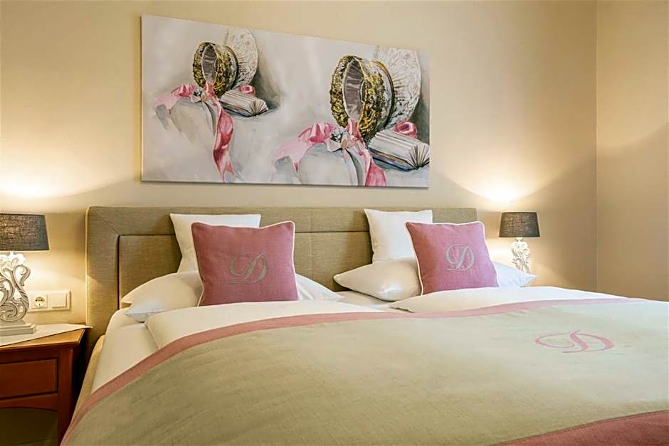 Donauhof - Hotel garni
