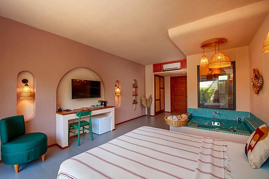 Z Exclusive Hotel and Villas