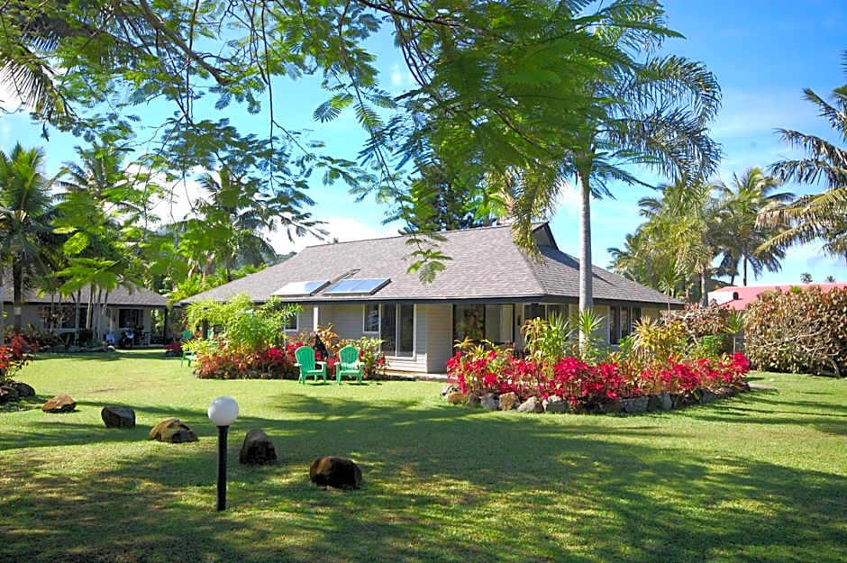 Lagoon Breeze Villas