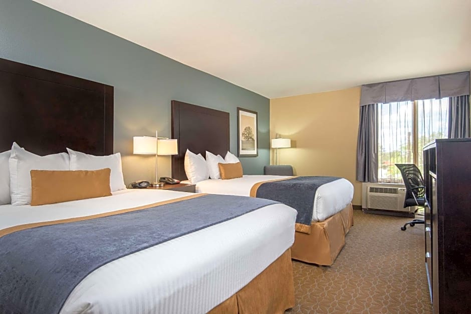 Wyndham Garden Texarkana