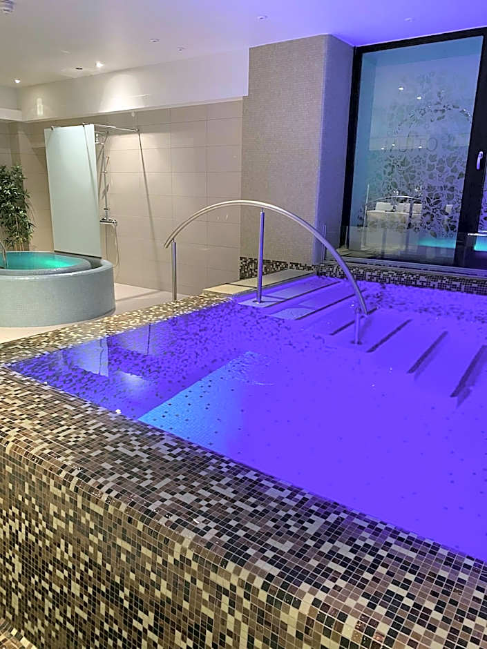 Quality Hotel Strand Gjøvik