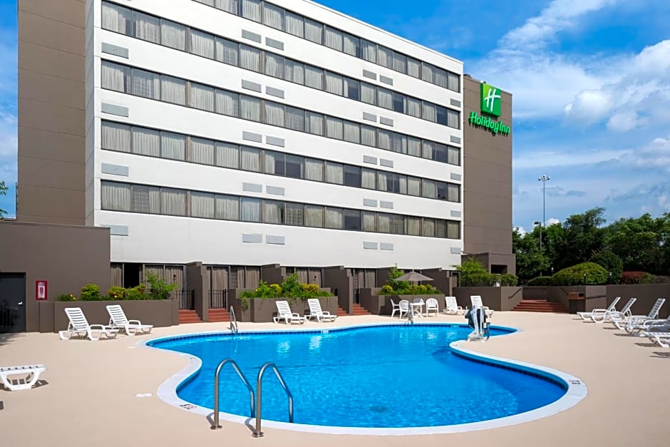 Holiday Inn Johnson City