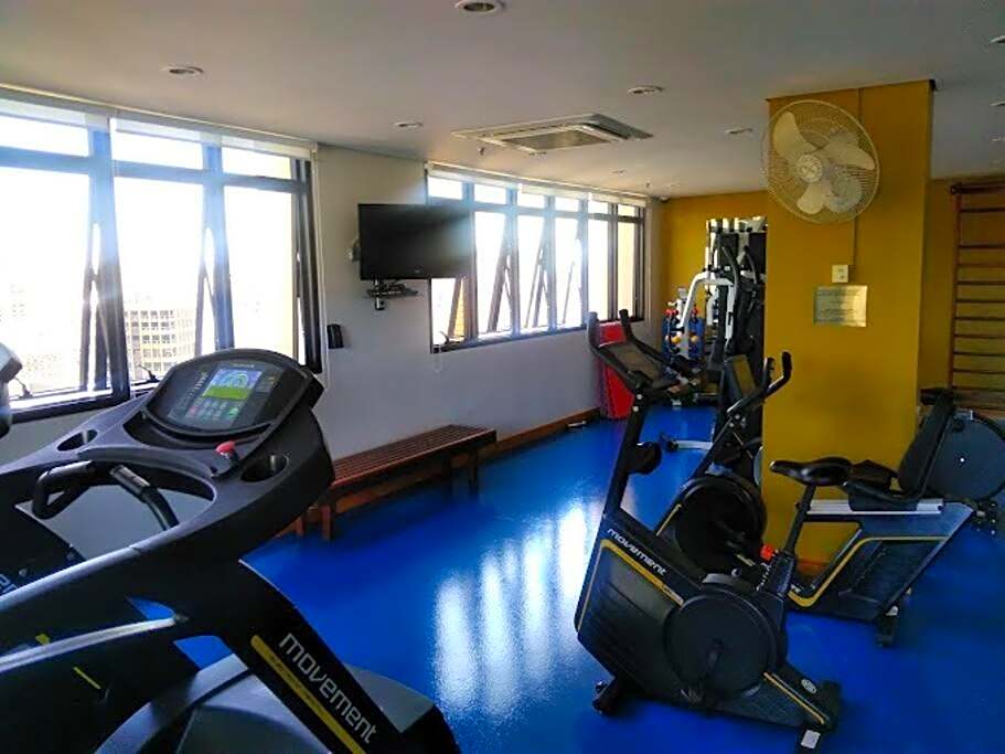 Lets Executive Faria Lima