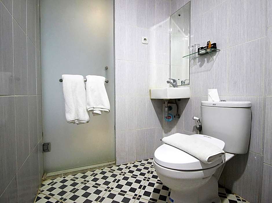 Amaliun Hotel