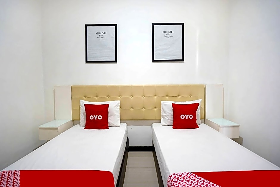 Hotel O Ruby Homestay Syariah