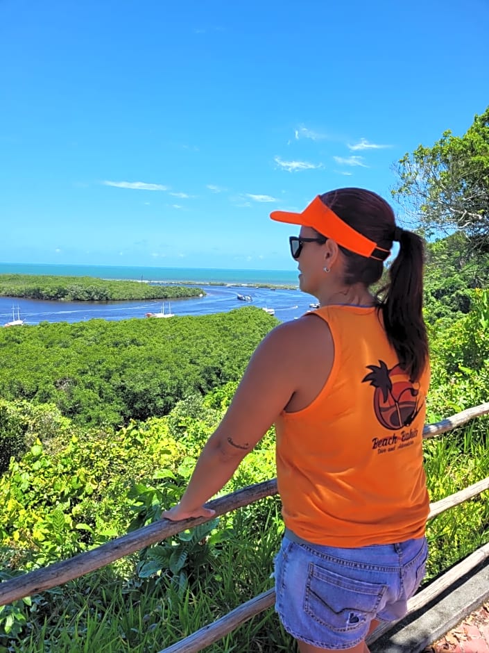 Pousada Beach Bahia