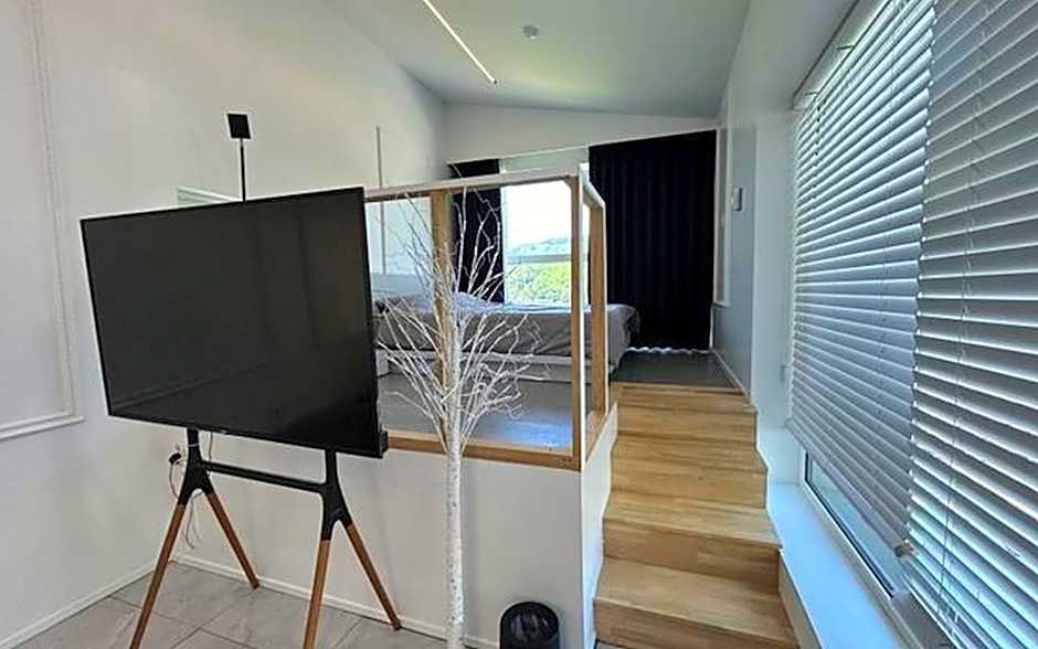 Gapyeong Pool Villa Lavelo Pension