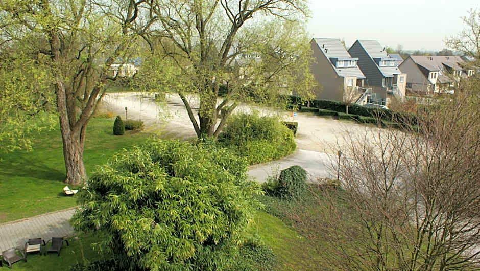 Hotel Abbey