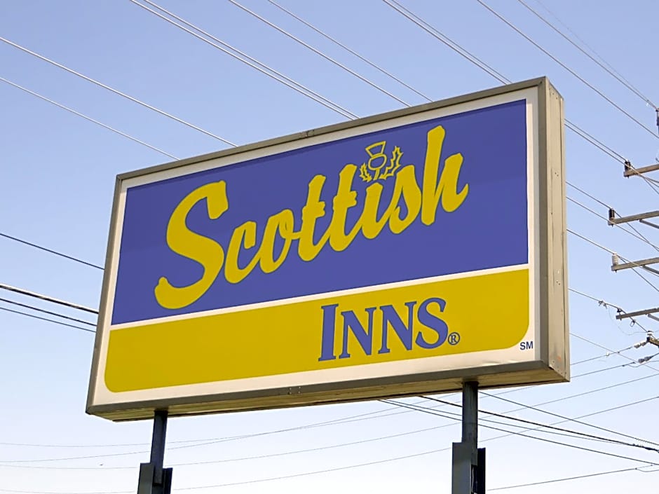 Scottish Inns Motel - Osage Beach