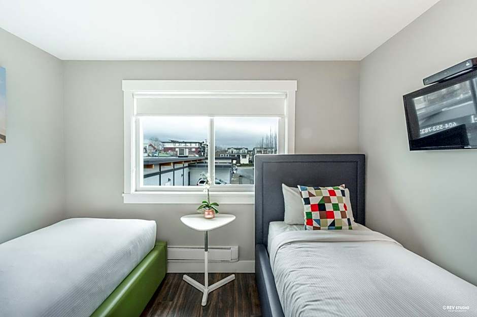 Queens Hotel