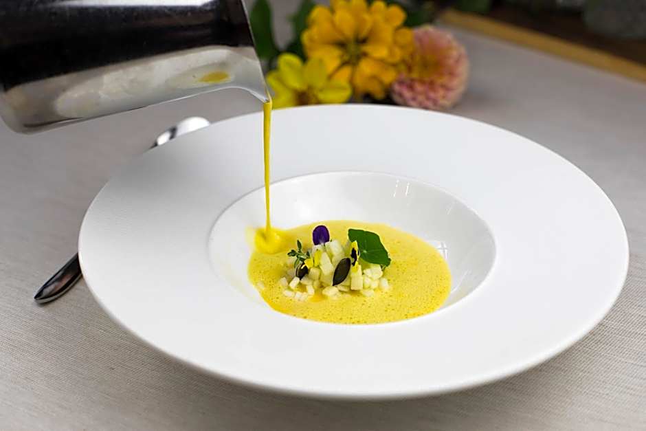 Hotel Restaurant Mohren