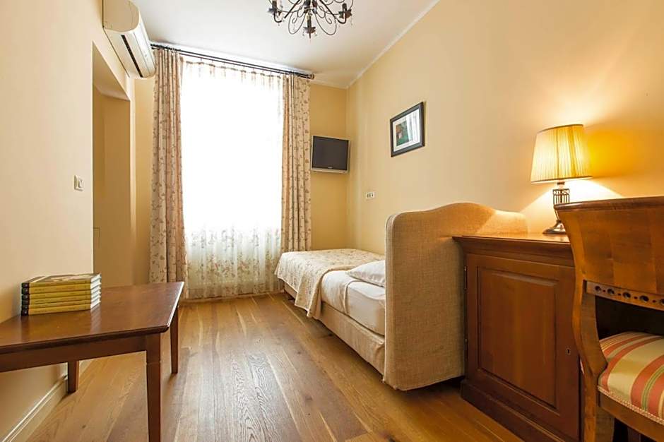 Hotel Slamič Ljubljana